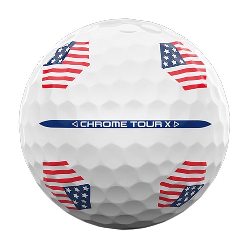 キャロウェイ　ゴルフボール