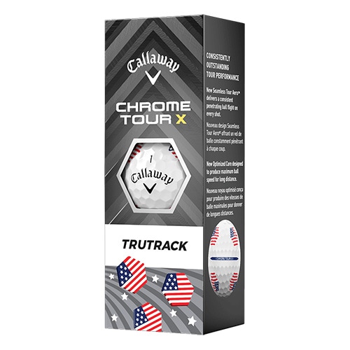 キャロウェイ　ゴルフボール