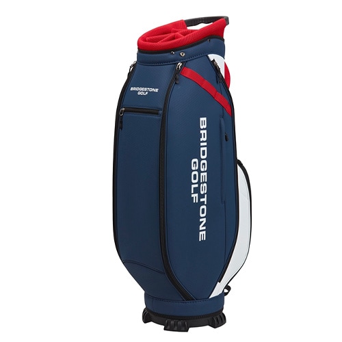 ブリヂストン　キャディバッグ