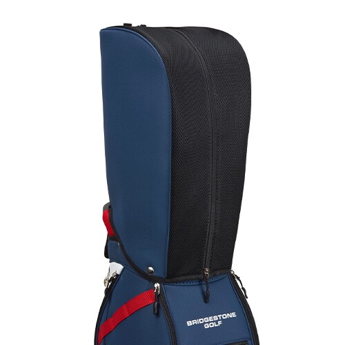 ブリヂストン　キャディバッグ