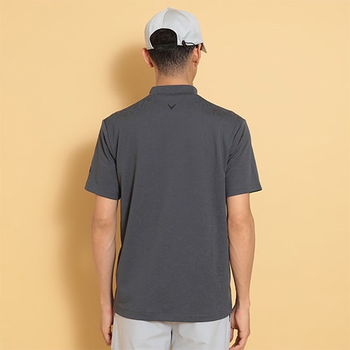 キャロウェイ ゴルフ 半袖シャツ