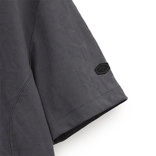 キャロウェイ ゴルフ 半袖シャツ