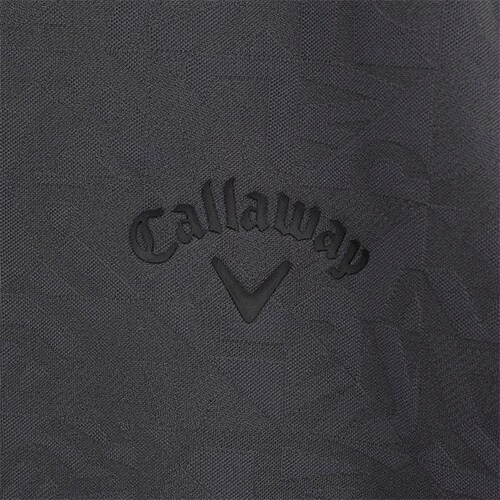 キャロウェイ ゴルフ 半袖シャツ