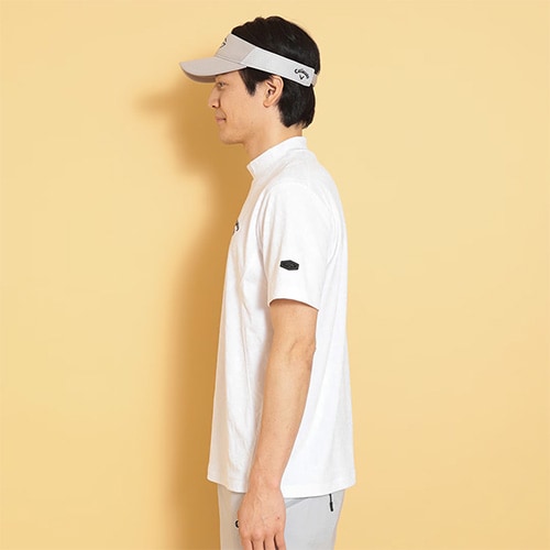 キャロウェイ ゴルフ 半袖シャツ