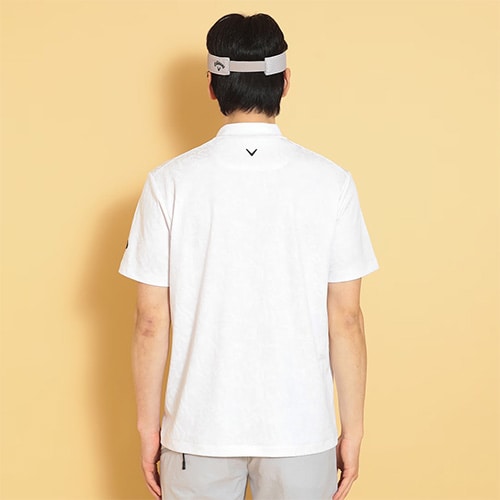 キャロウェイ ゴルフ 半袖シャツ