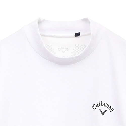 キャロウェイ ゴルフ 半袖シャツ