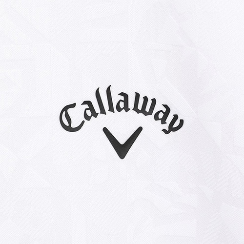 キャロウェイ ゴルフ 半袖シャツ