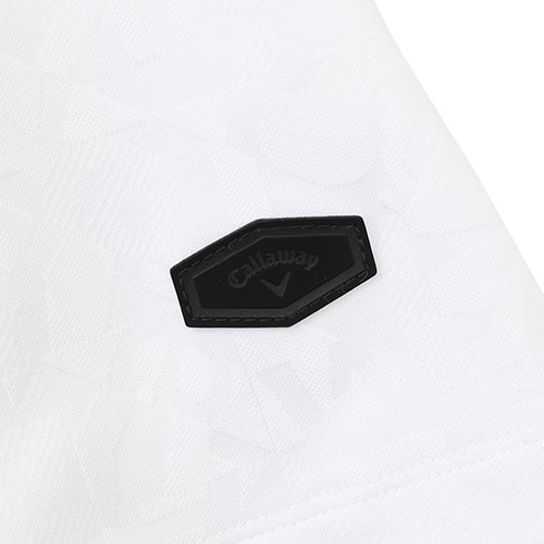 キャロウェイ ゴルフ 半袖シャツ