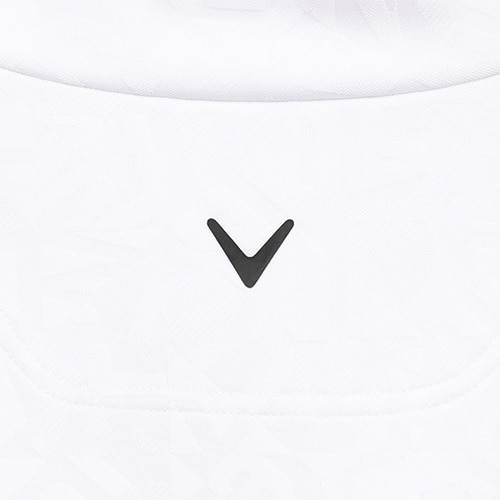 キャロウェイ ゴルフ 半袖シャツ