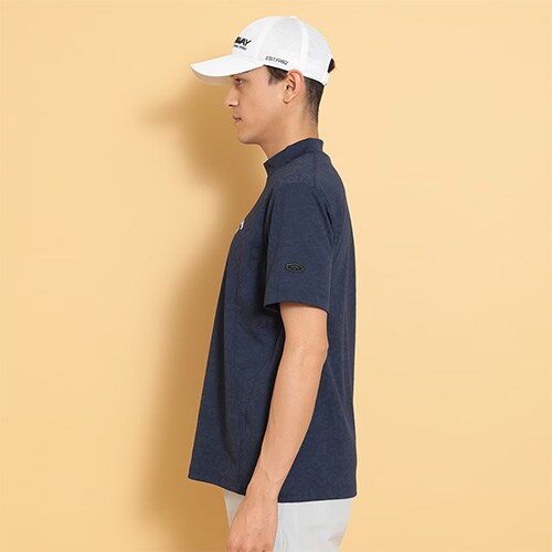 キャロウェイ ゴルフ 半袖シャツ