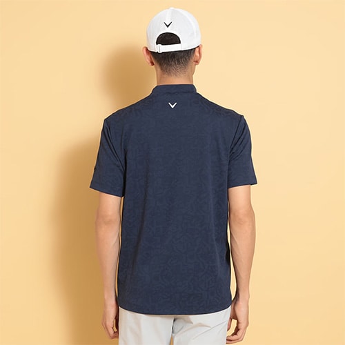 キャロウェイ ゴルフ 半袖シャツ