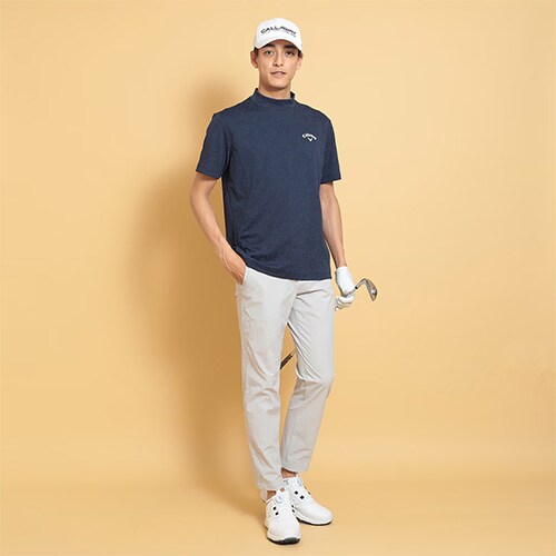 キャロウェイ ゴルフ 半袖シャツ