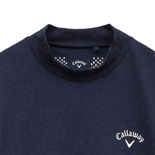 キャロウェイ ゴルフ 半袖シャツ