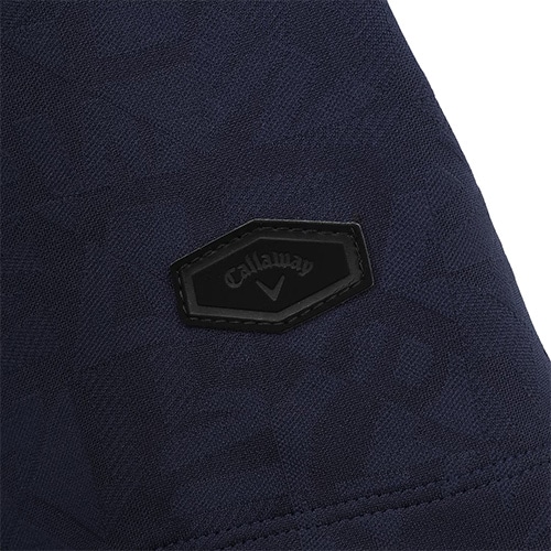 キャロウェイ ゴルフ 半袖シャツ