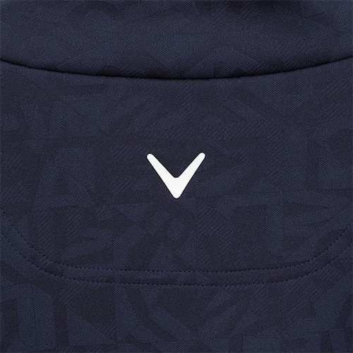 キャロウェイ ゴルフ 半袖シャツ