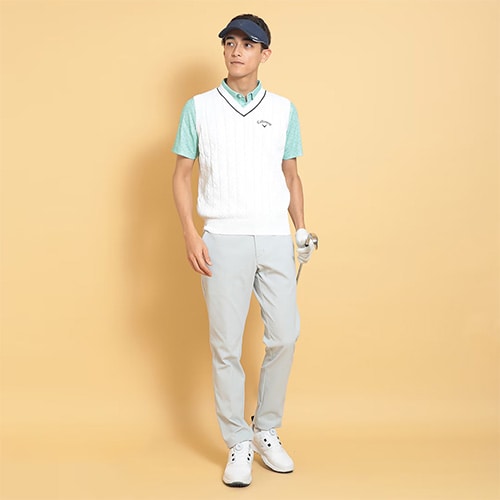 キャロウェイ パンツ