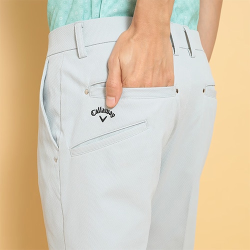 キャロウェイ パンツ