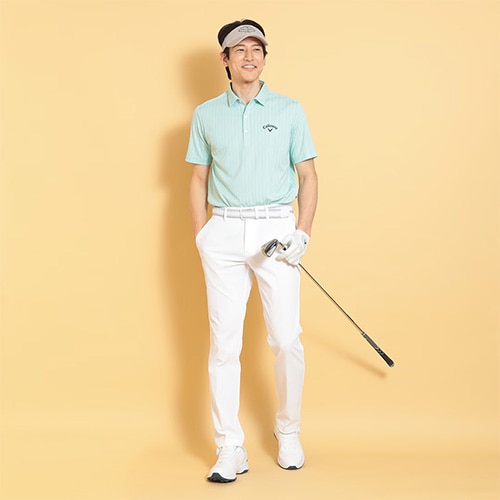 キャロウェイ パンツ