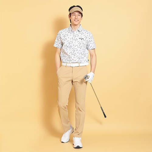 キャロウェイ パンツ