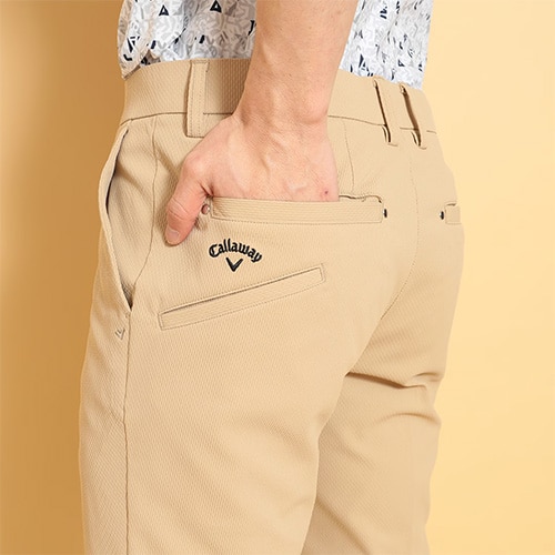 キャロウェイ パンツ