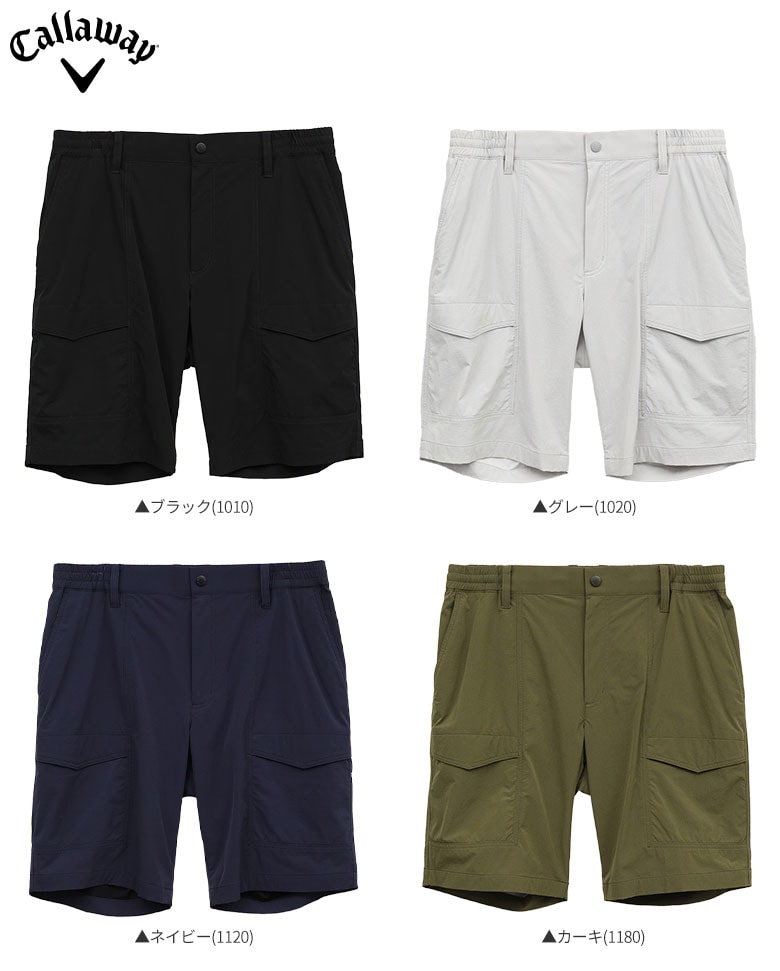 キャロウェイゴルフ ボトムス