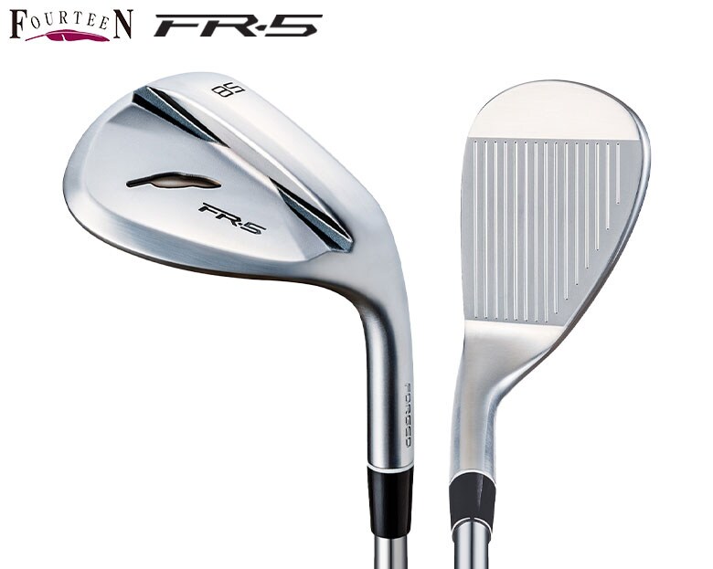 フォーティーン　ウェッジ