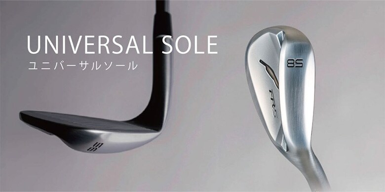 フォーティーン　ウェッジ