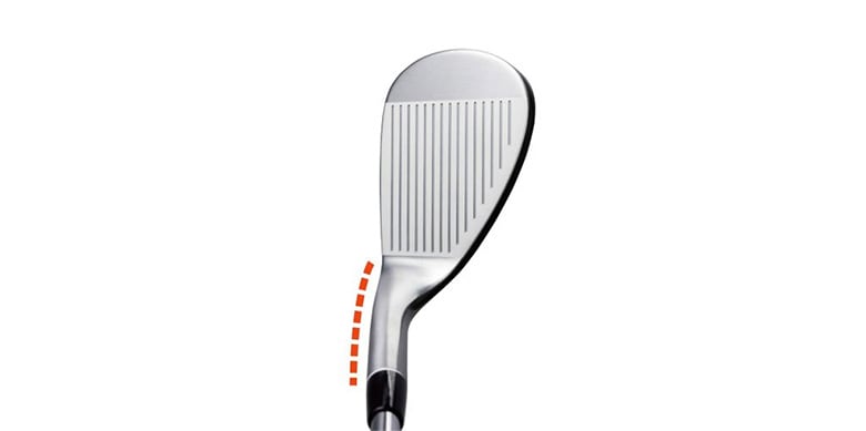 フォーティーン　ウェッジ