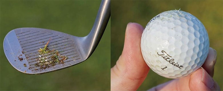 フォーティーン　ウェッジ