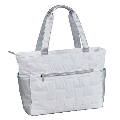 ブリヂストン　ラウンドバッグ