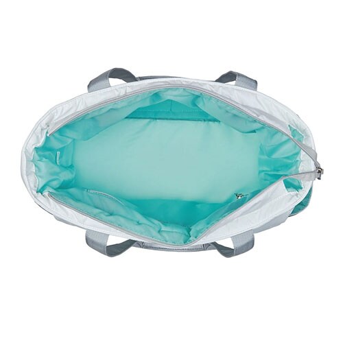 ブリヂストン　ラウンドバッグ