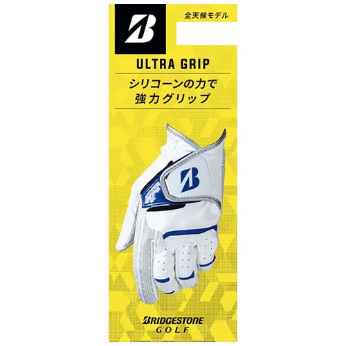 ブリヂストン ゴルフ グローブ