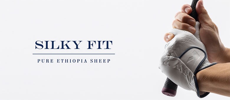 キャスコ グローブ