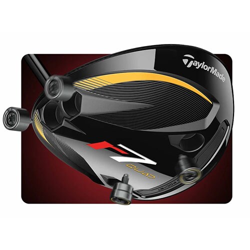 テーラーメイド ゴルフ ミニドライバー