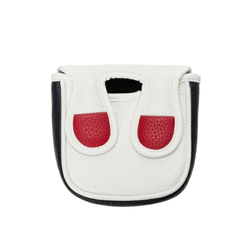 トミーヒルフィガー　パターカバー