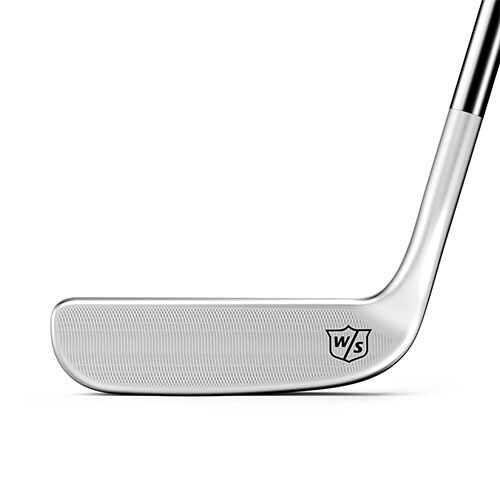 ウィルソン　パター