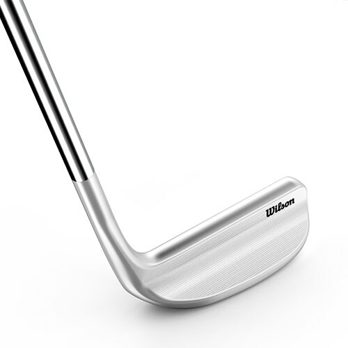 ウィルソン　パター