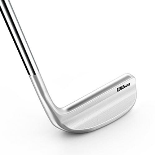 ウィルソン　パター