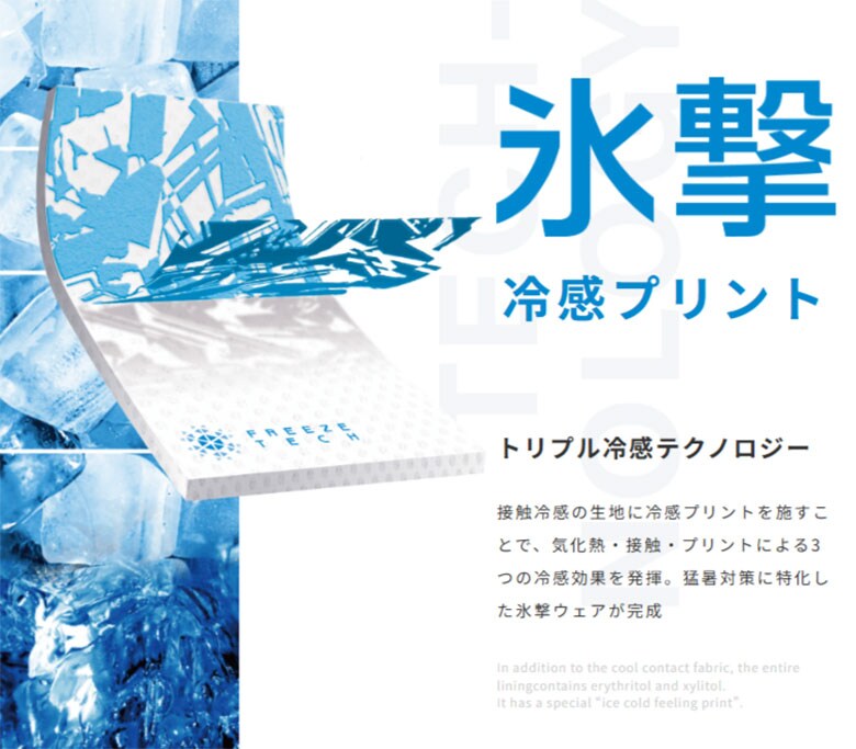 リベルタ Vネック インナー