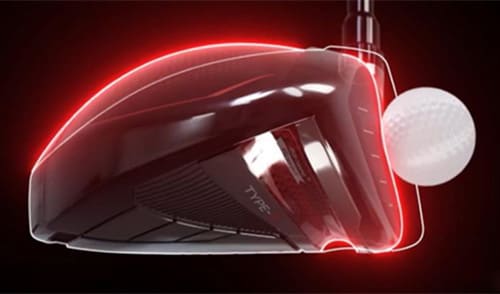 ヨネックス ドライバー