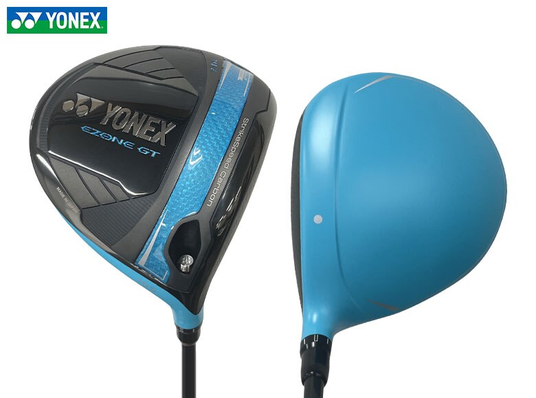 ヨネックス ドライバー