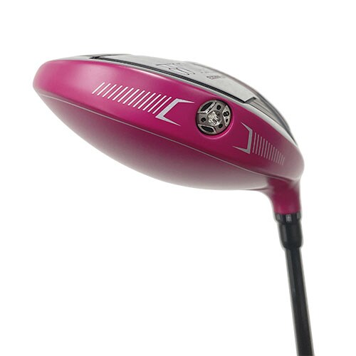 ヨネックス ドライバー