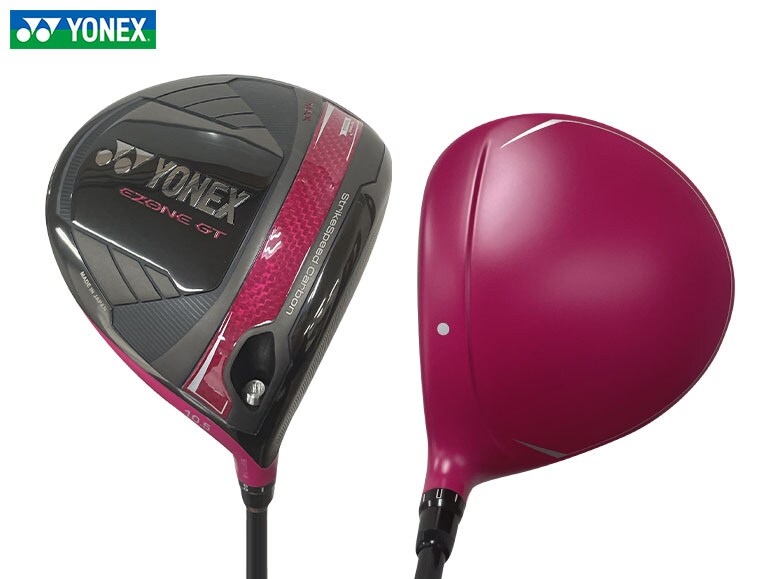 ヨネックス ドライバー