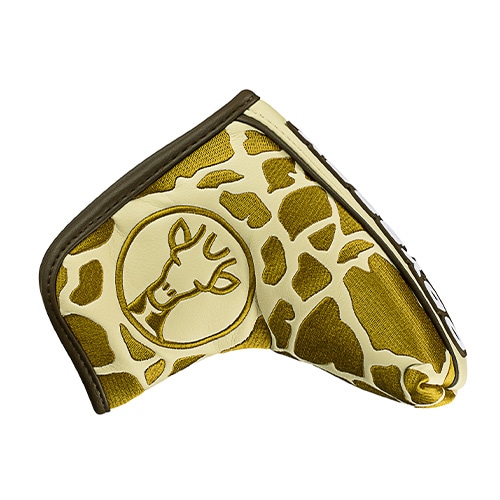 オデッセイ　パター