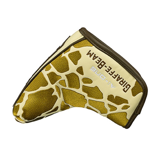 オデッセイ　パター