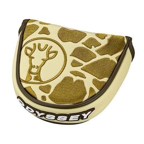 オデッセイ　パター