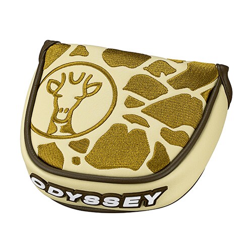 オデッセイ パター