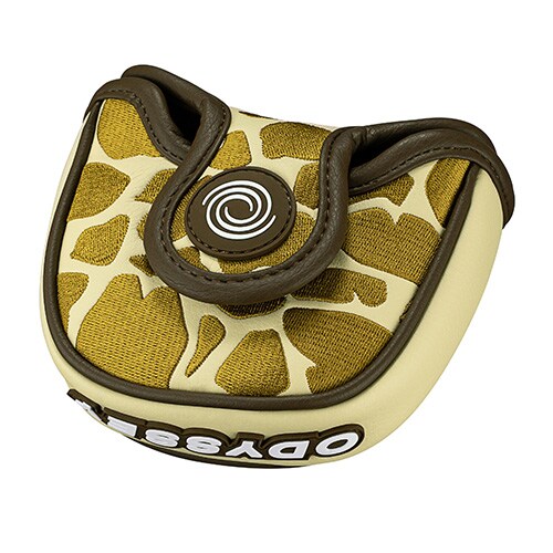 オデッセイ パター