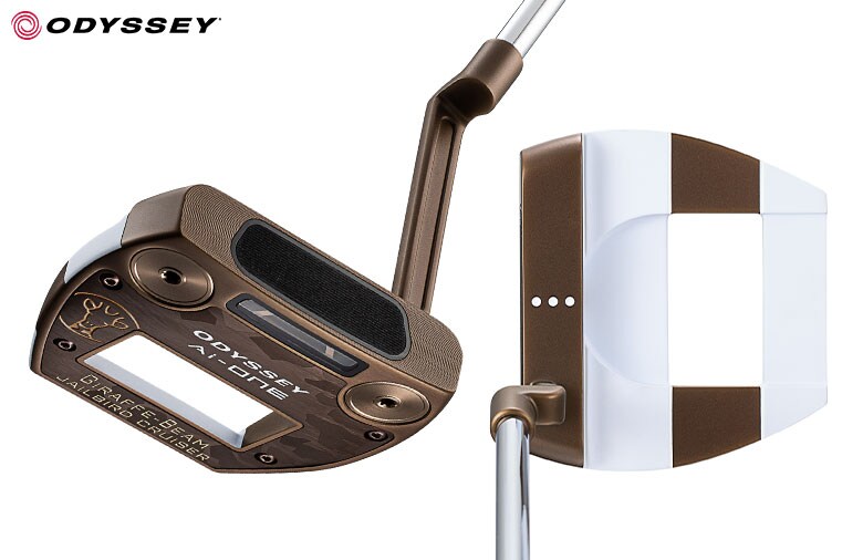 オデッセイ パター