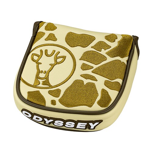 オデッセイ パター